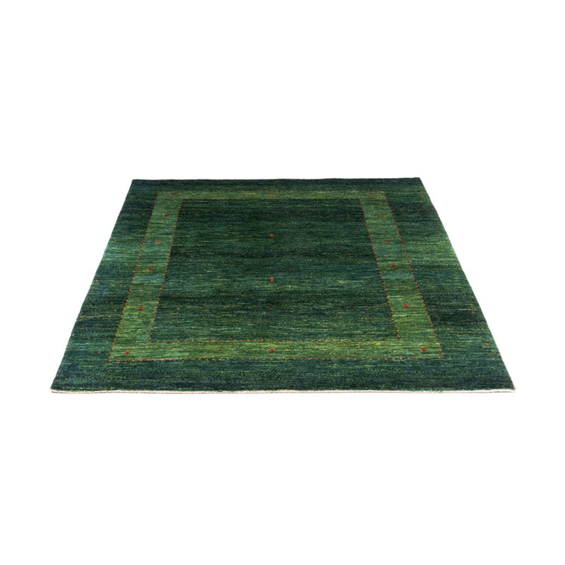 Loribaft Koberec 132x162cm - Perserteppich Wollteppich