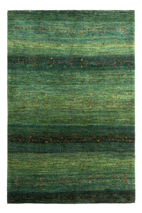 Loribaft Koberec 188x124cm - Perserteppich Wollteppich – product image