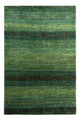Loribaft Koberec 188x124cm - Perserteppich Wollteppich