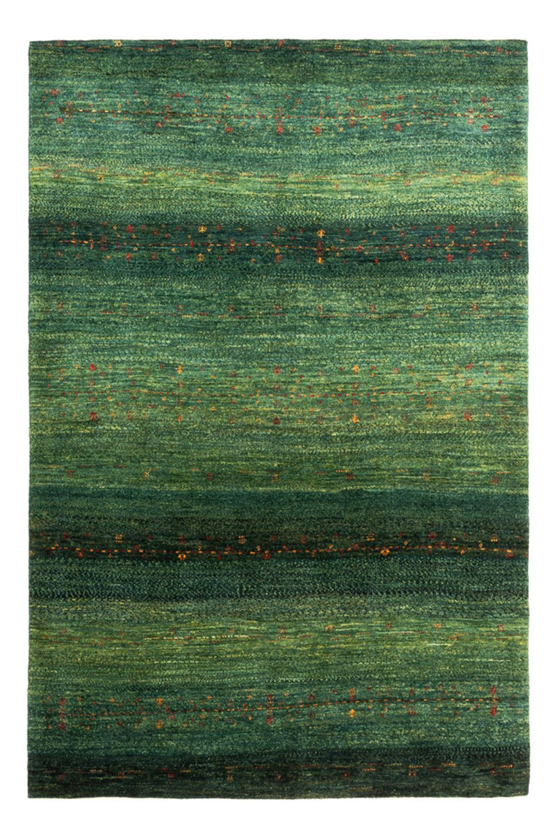 Loribaft Koberec 188x124cm - Perserteppich Wollteppich