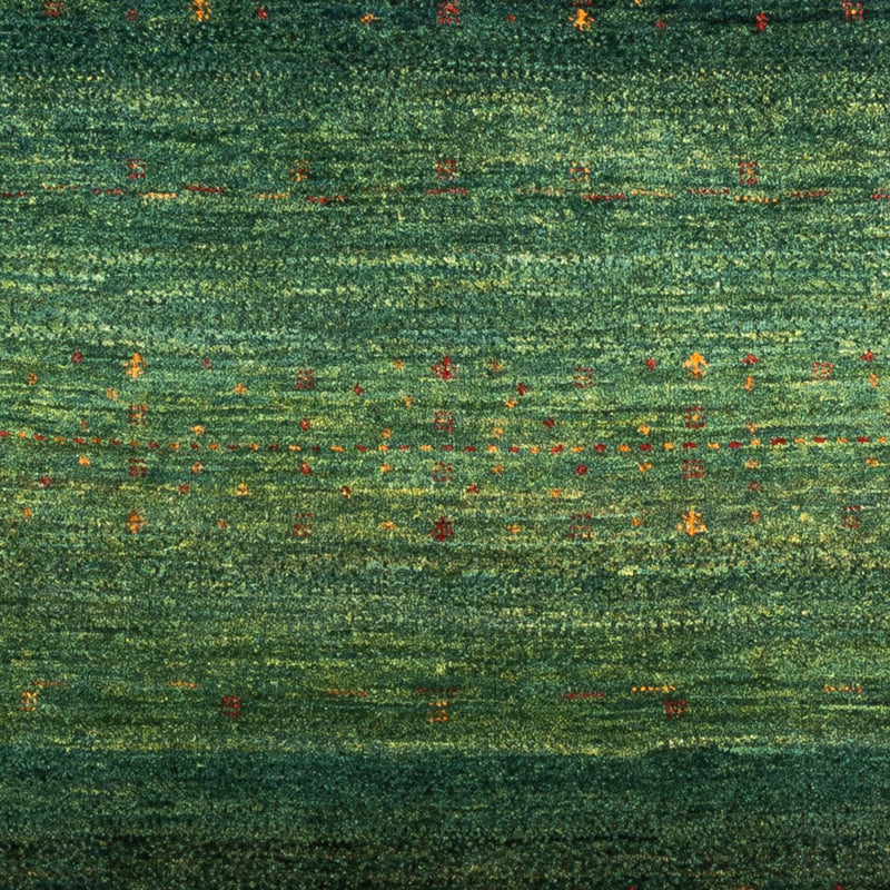 Loribaft Koberec 188x124cm - Perserteppich Wollteppich