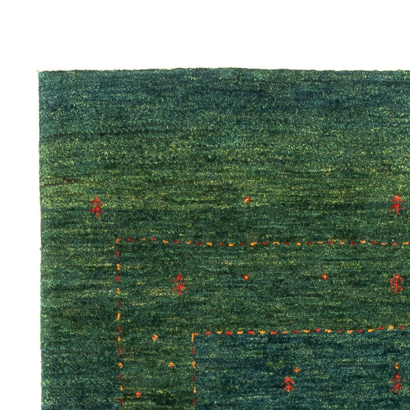Loribaft Koberec 105x183cm - Perserteppich Wollteppich