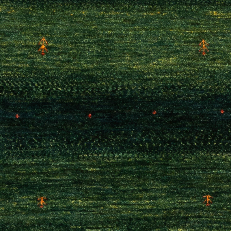 Loribaft Koberec 113x178cm - Perserteppich Wollteppich