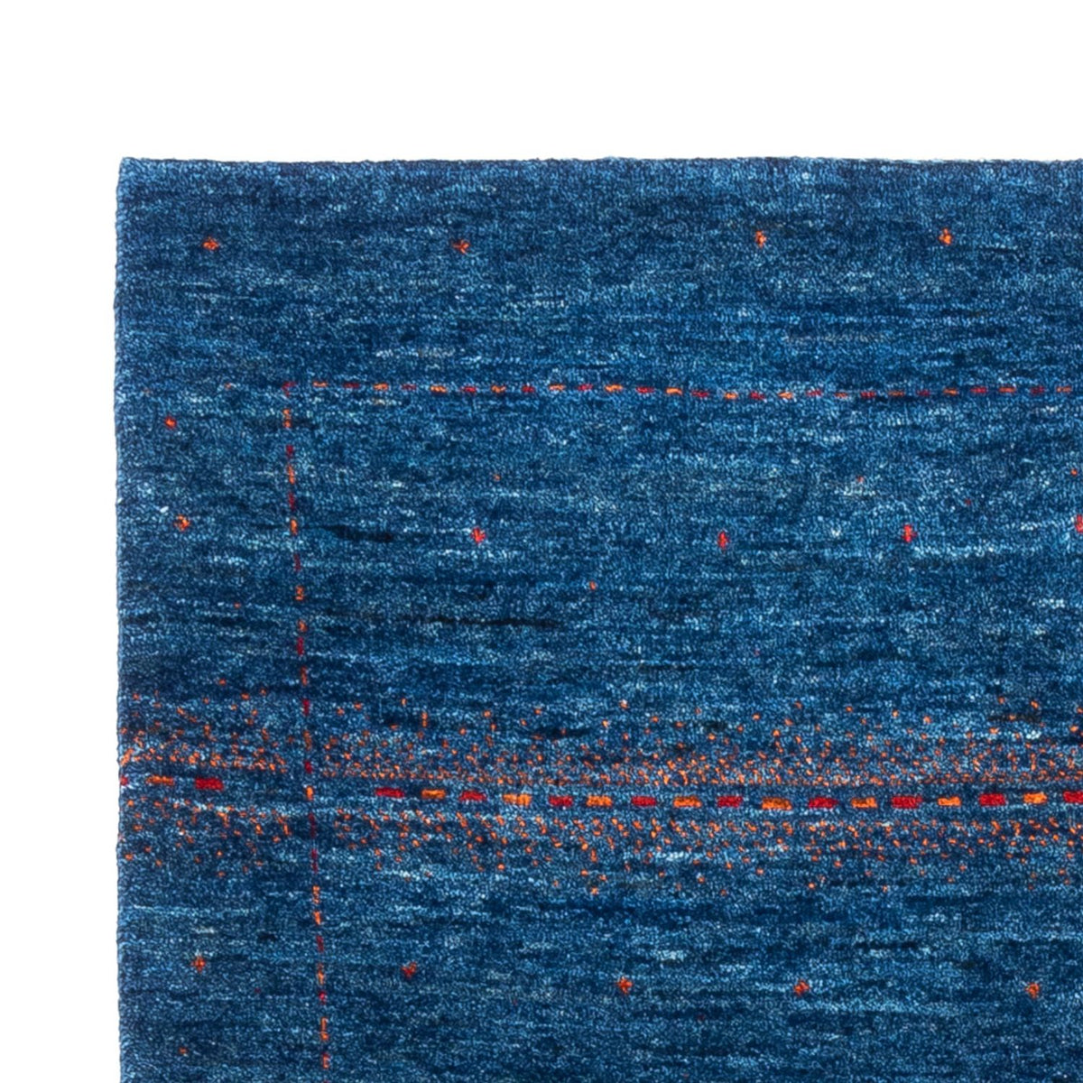 Loribaft Koberec 113x173cm - Perserteppich Wollteppich