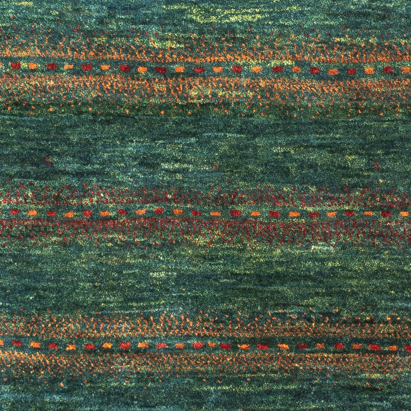 Loribaft Koberec 91x101cm - Perserteppich Wollteppich
