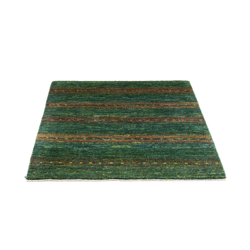 Loribaft Koberec 91x101cm - Perserteppich Wollteppich