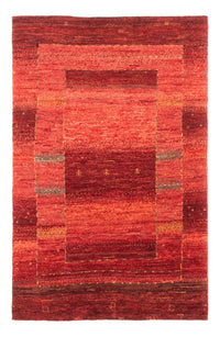 Loribaft Koberec 75x117cm - Perserteppich Wollteppich – product image