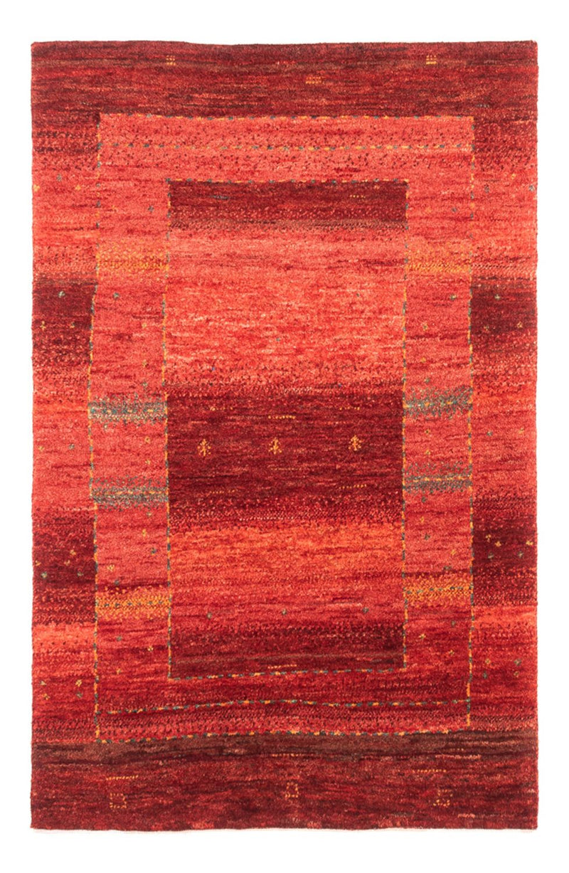 Loribaft Koberec 75x117cm - Perserteppich Wollteppich