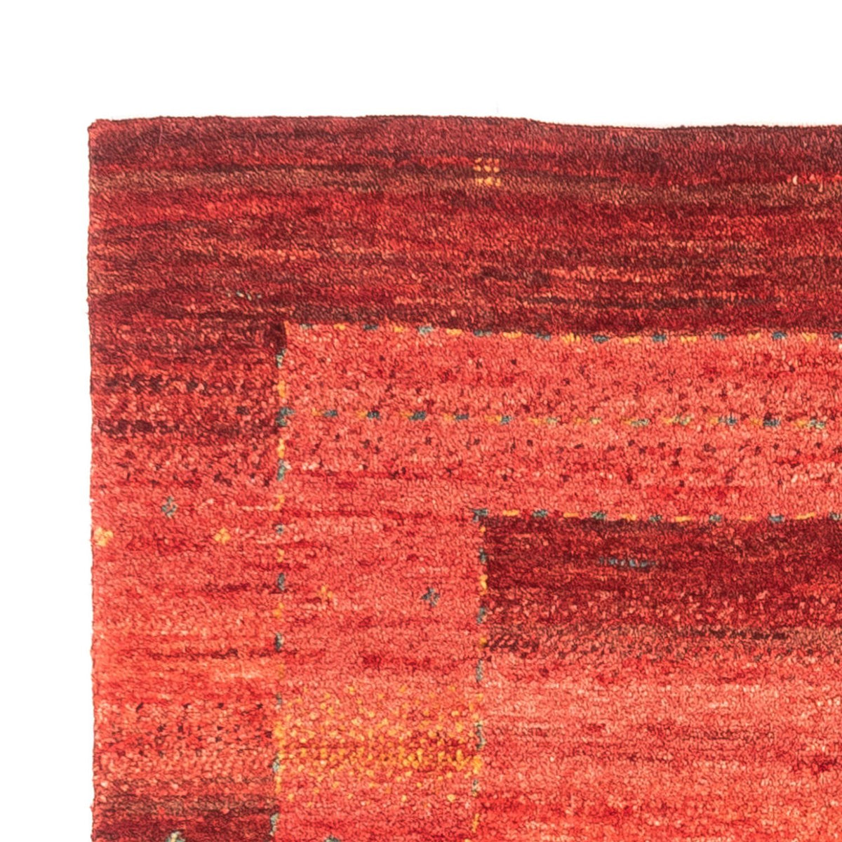 Loribaft Koberec 75x117cm - Perserteppich Wollteppich