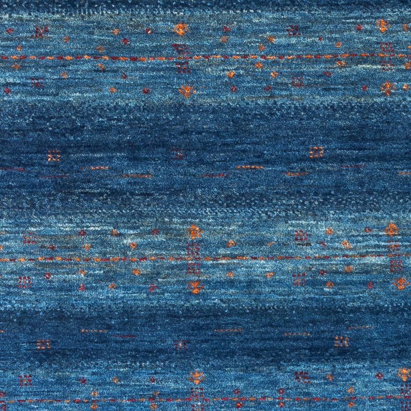 Loribaft Koberec 85x120cm - Perserteppich Wollteppich