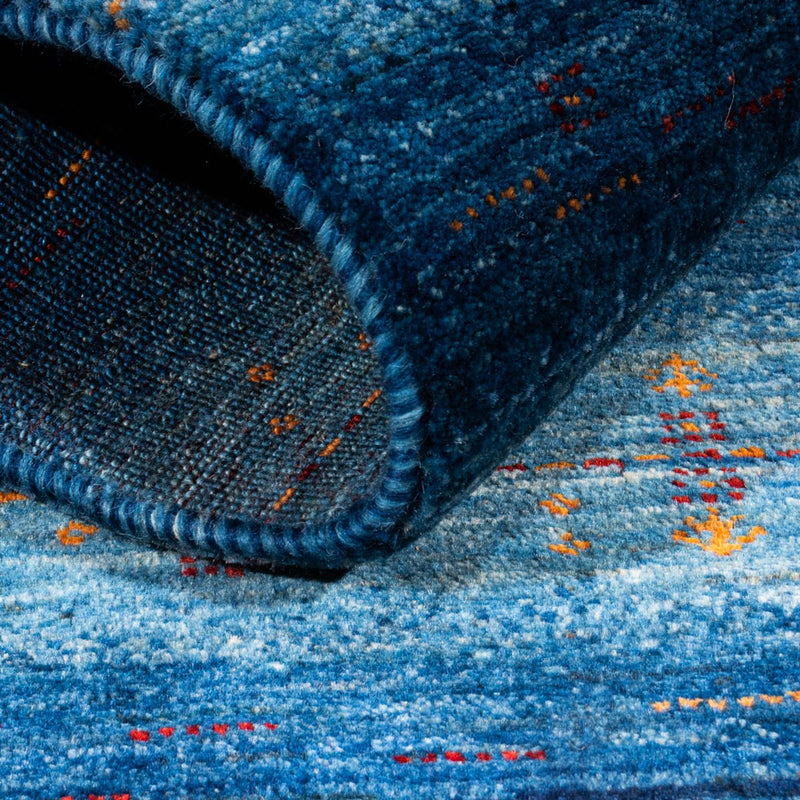 Loribaft Koberec 85x120cm - Perserteppich Wollteppich