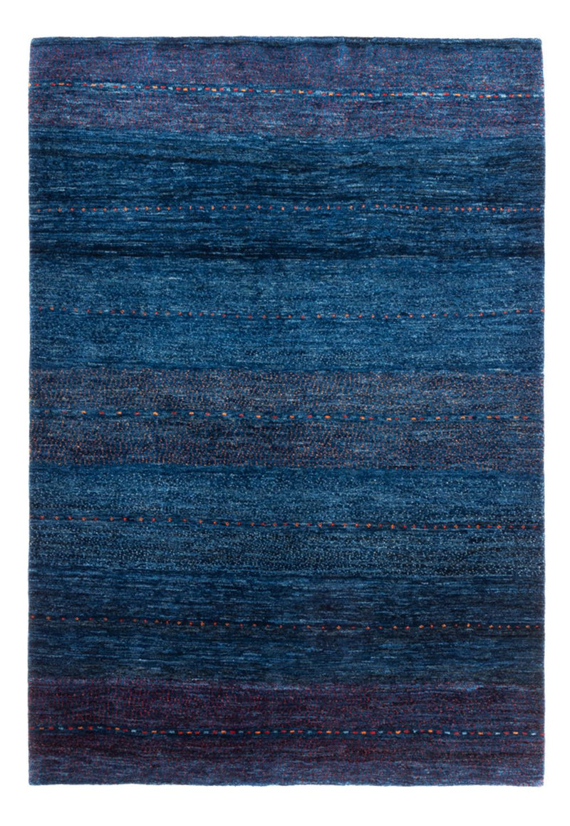 Loribaft Koberec 132x186cm - Perserteppich Wollteppich