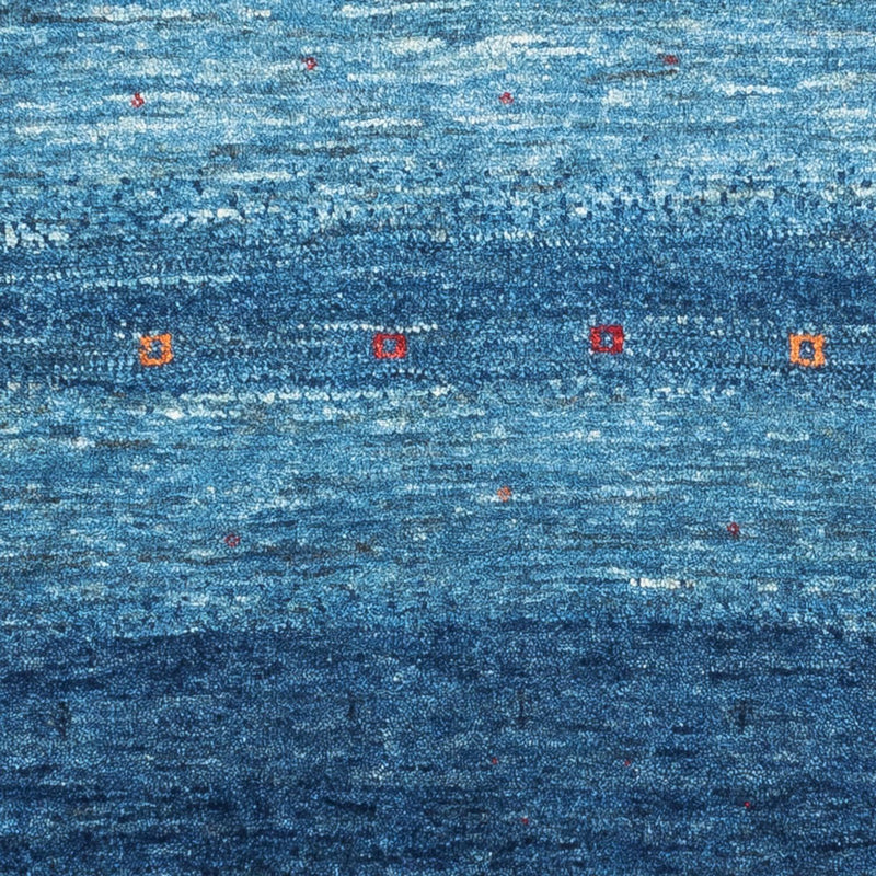 Loribaft Koberec 88x108cm - Perserteppich Wollteppich