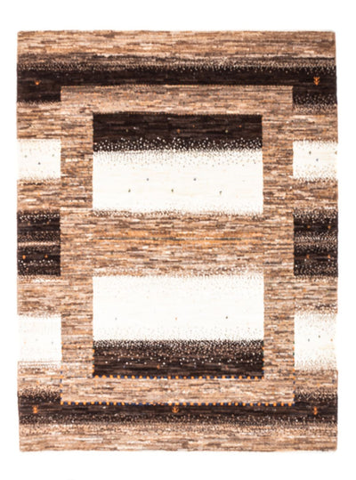 Loribaft Koberec 108x146cm - Perserteppich Wollteppich