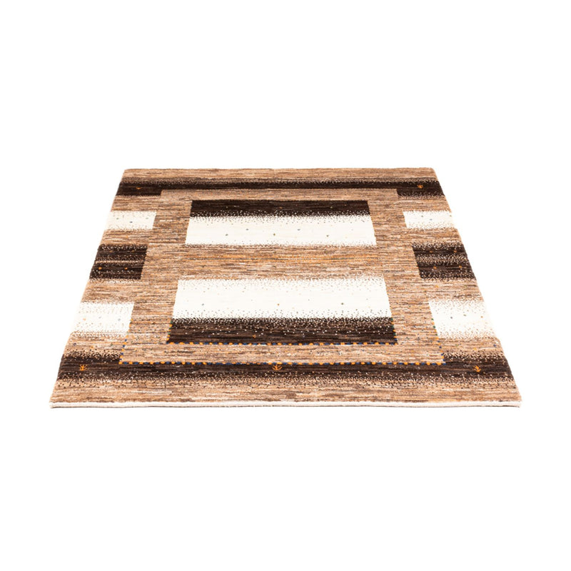 Loribaft Koberec 108x146cm - Perserteppich Wollteppich