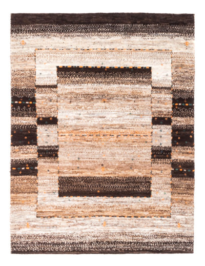 Loribaft Koberec 96x132cm - Perserteppich Wollteppich