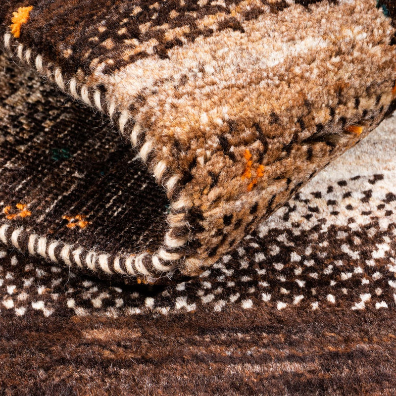 Loribaft Koberec 96x132cm - Perserteppich Wollteppich