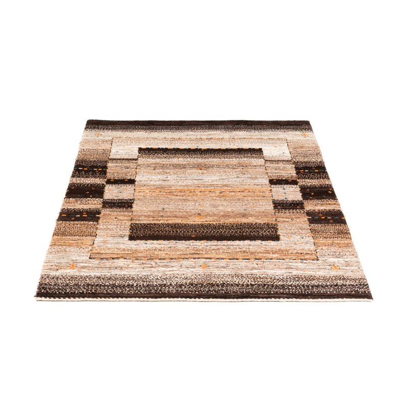Loribaft Koberec 96x132cm - Perserteppich Wollteppich