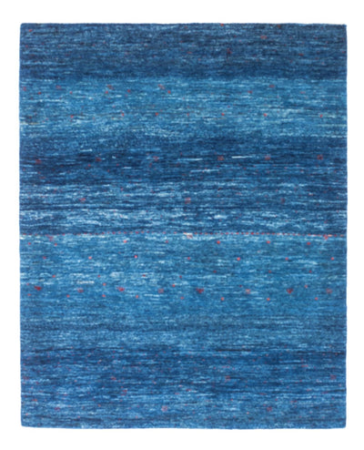 Loribaft Koberec 100x130cm - Perserteppich Wollteppich
