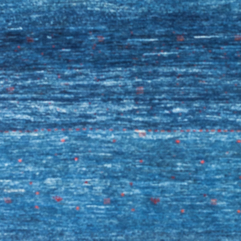 Loribaft Koberec 100x130cm - Perserteppich Wollteppich