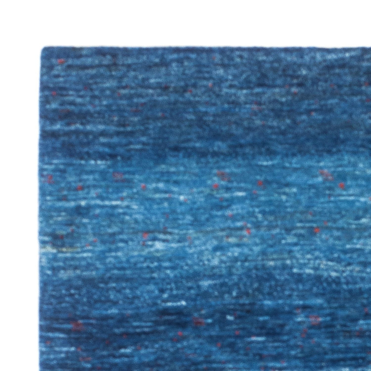 Loribaft Koberec 100x130cm - Perserteppich Wollteppich