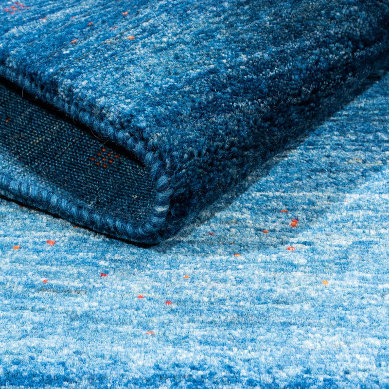Loribaft Koberec 100x130cm - Perserteppich Wollteppich