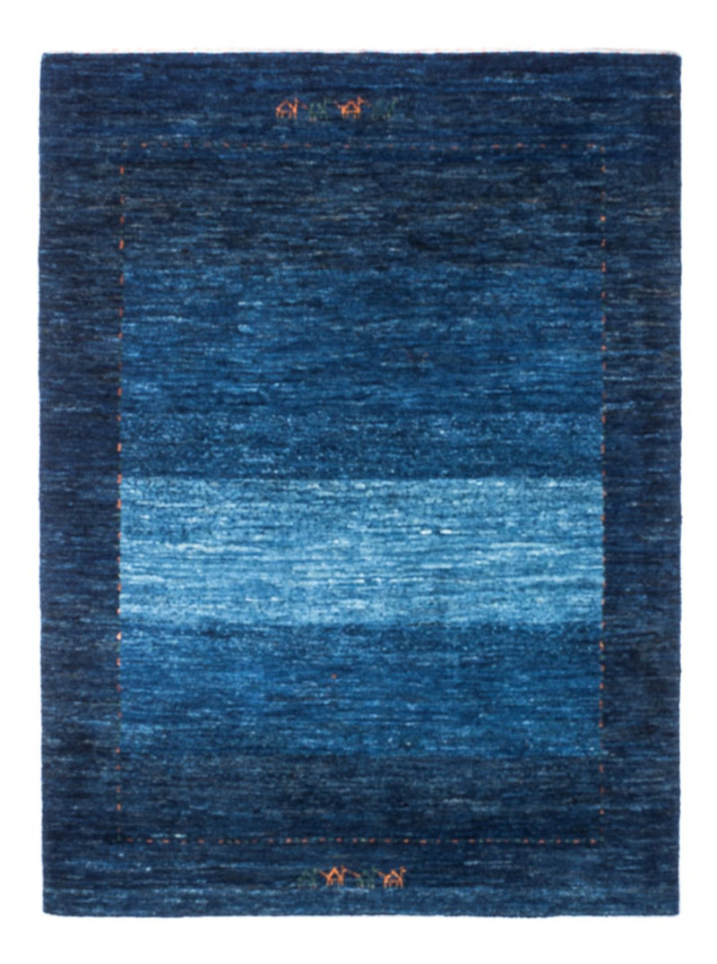 Loribaft Koberec 101x141cm - Perserteppich Wollteppich