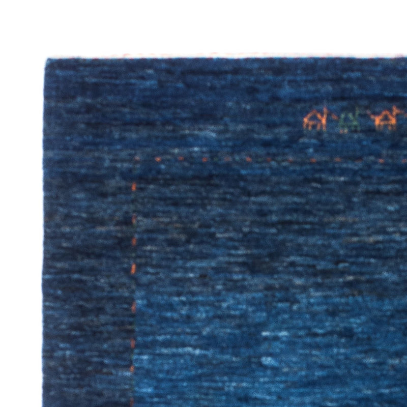 Loribaft Koberec 101x141cm - Perserteppich Wollteppich