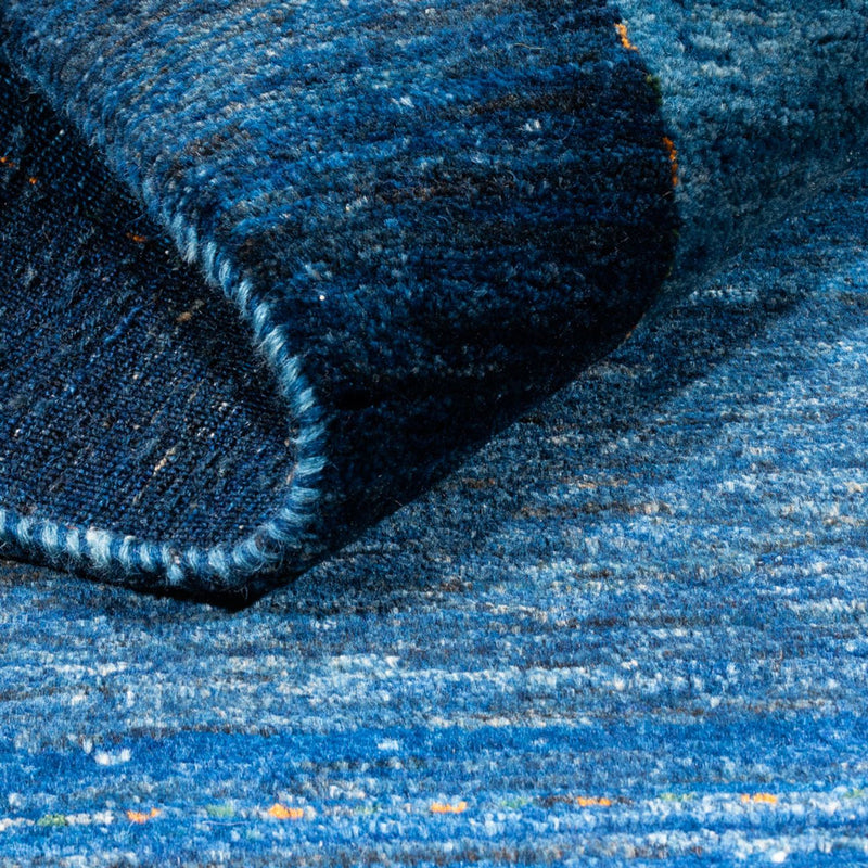 Loribaft Koberec 101x141cm - Perserteppich Wollteppich