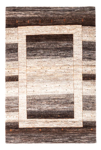 Loribaft Koberec 98x146cm - Perserteppich Wollteppich – product image