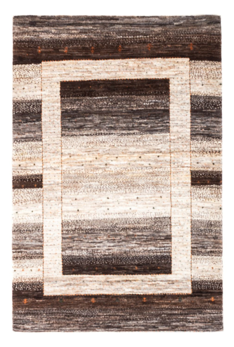 Loribaft Koberec 98x146cm - Perserteppich Wollteppich
