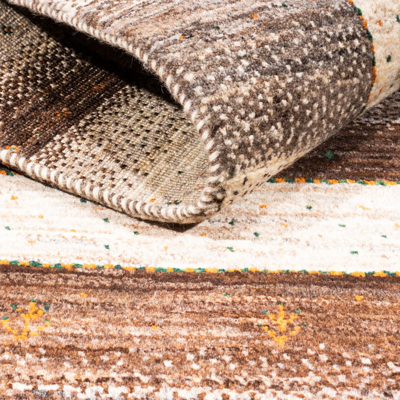 Loribaft Koberec 98x146cm - Perserteppich Wollteppich