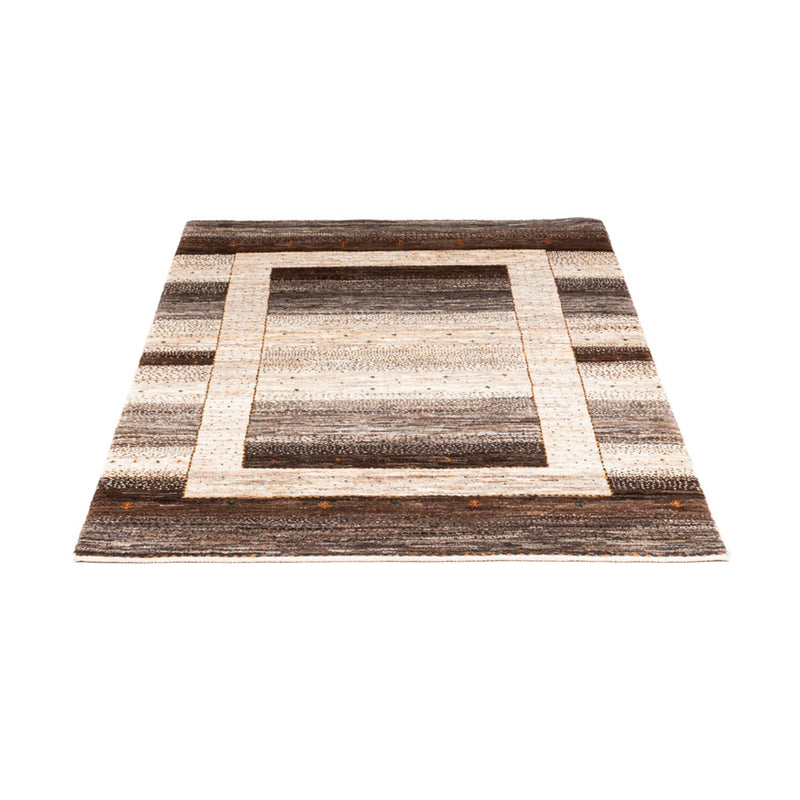 Loribaft Koberec 98x146cm - Perserteppich Wollteppich