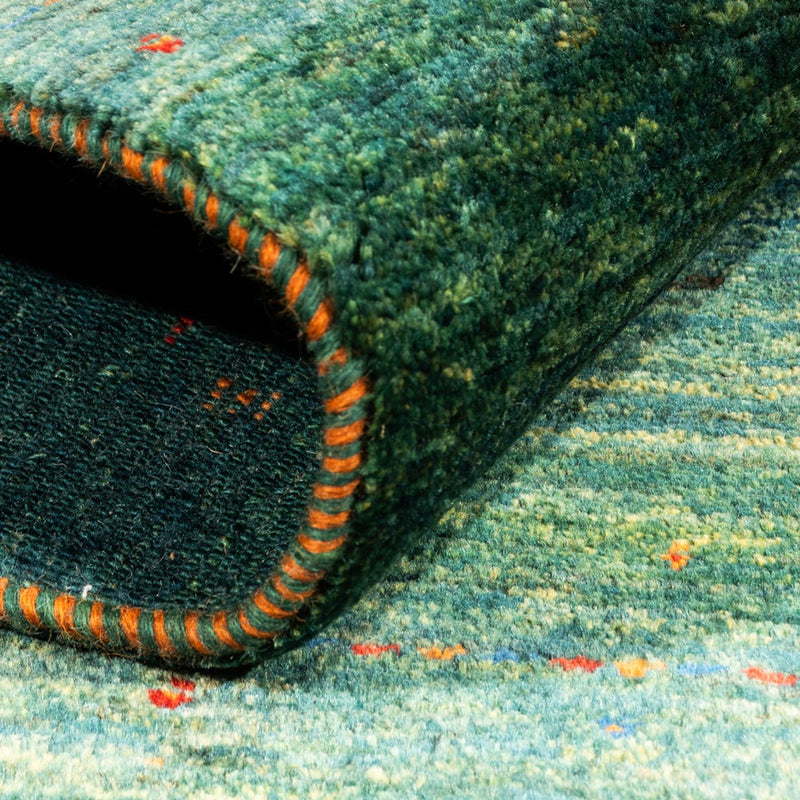 Loribaft Koberec 93x145cm - Perserteppich Wollteppich