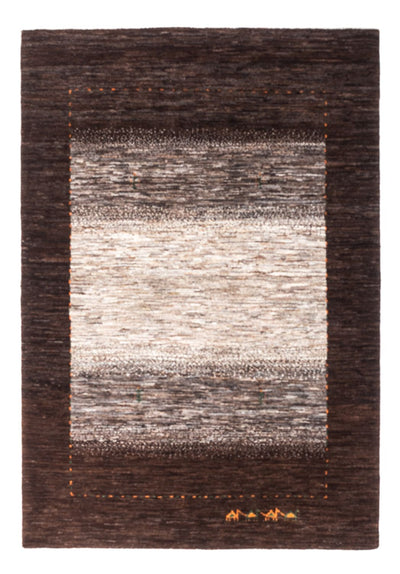 Loribaft Koberec 103x154cm - Perserteppich Wollteppich