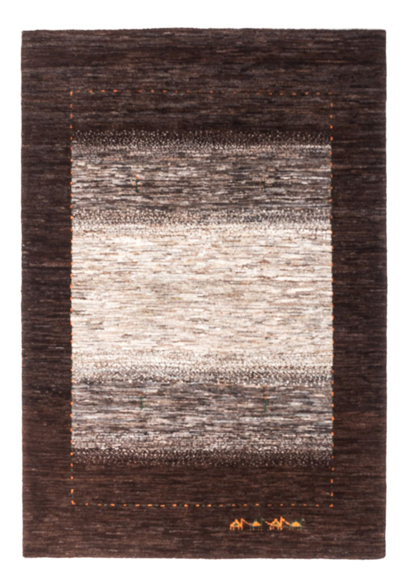 Loribaft Koberec 103x154cm - Perserteppich Wollteppich