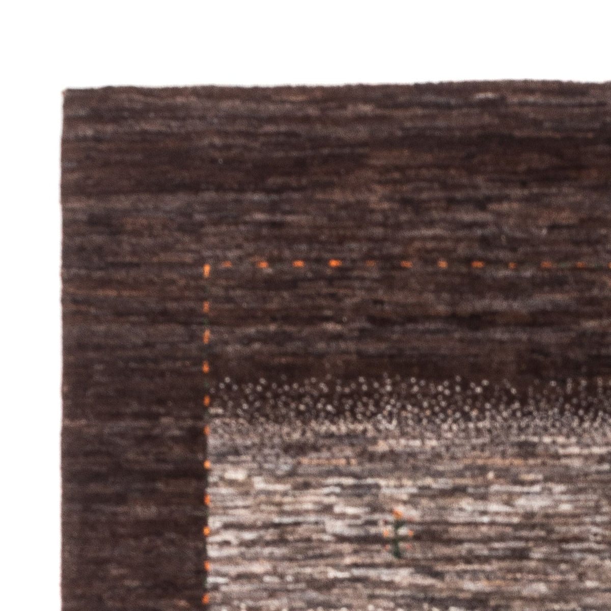 Loribaft Koberec 103x154cm - Perserteppich Wollteppich