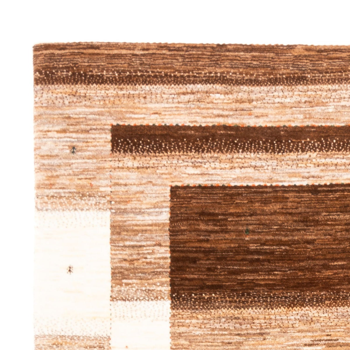Loribaft Koberec 170x236cm - Perserteppich Wollteppich