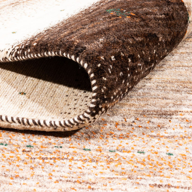 Loribaft Koberec 174x248cm - Perserteppich Wollteppich