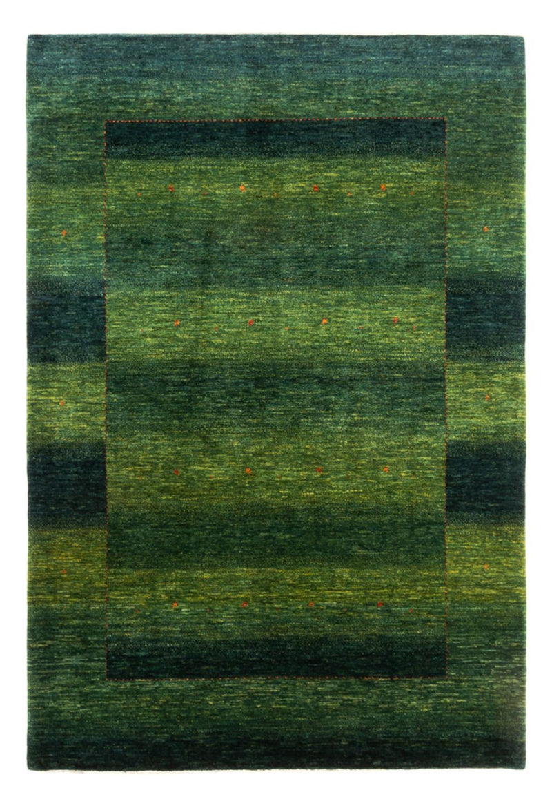Loribaft Koberec 172x244cm - Perserteppich Wollteppich