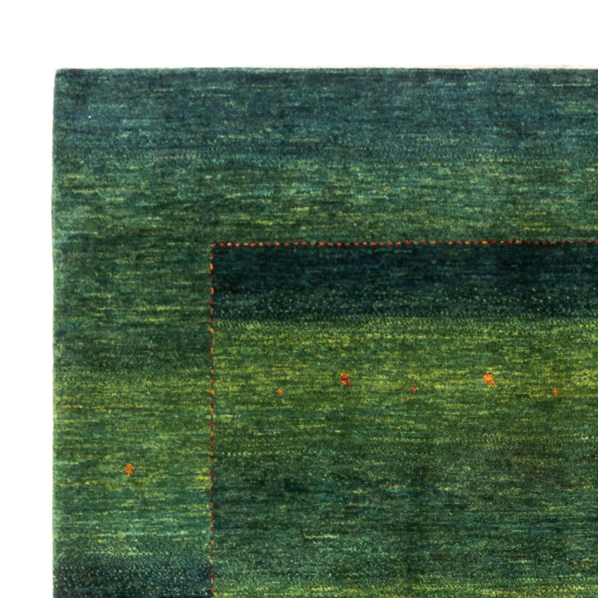 Loribaft Koberec 172x244cm - Perserteppich Wollteppich