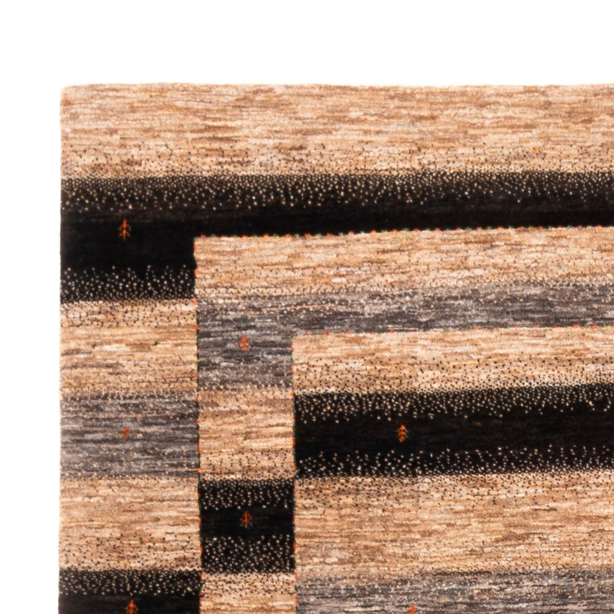 Loribaft Koberec 173x247cm - Perserteppich Wollteppich