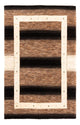Loribaft Koberec 125x190cm - Perserteppich Wollteppich