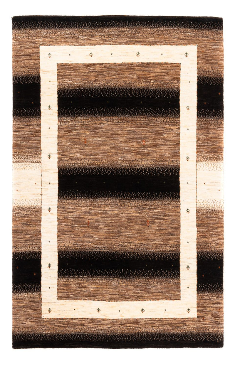 Loribaft Koberec 125x190cm - Perserteppich Wollteppich