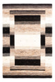 Loribaft Koberec 126x184cm - Perserteppich Wollteppich