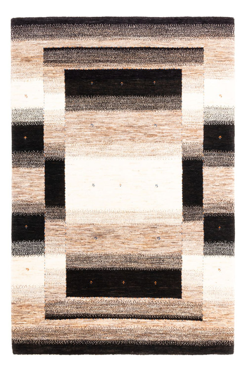 Loribaft Koberec 126x184cm - Perserteppich Wollteppich