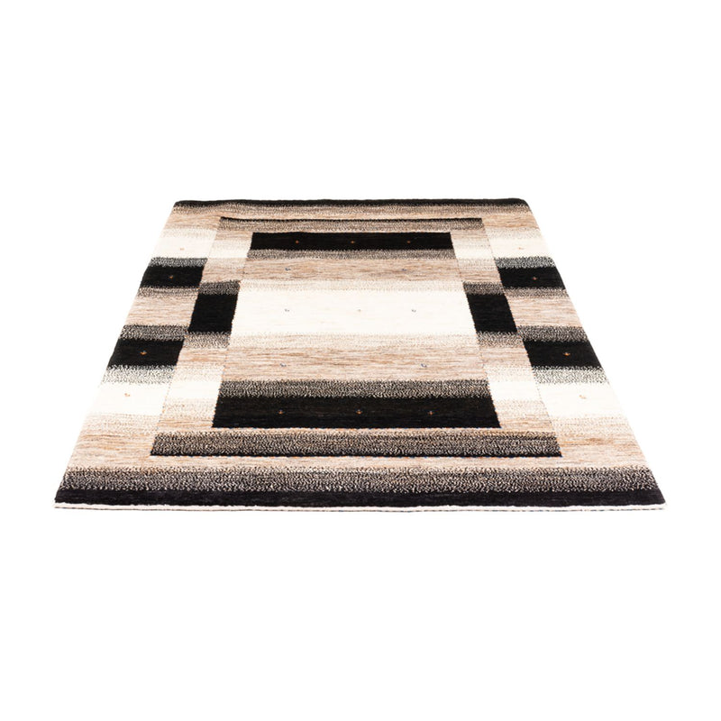Loribaft Koberec 126x184cm - Perserteppich Wollteppich
