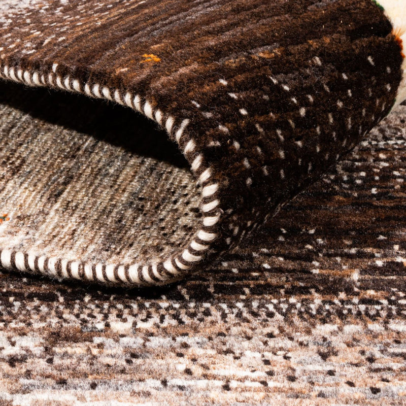 Loribaft Koberec 111x173cm - Perserteppich Wollteppich