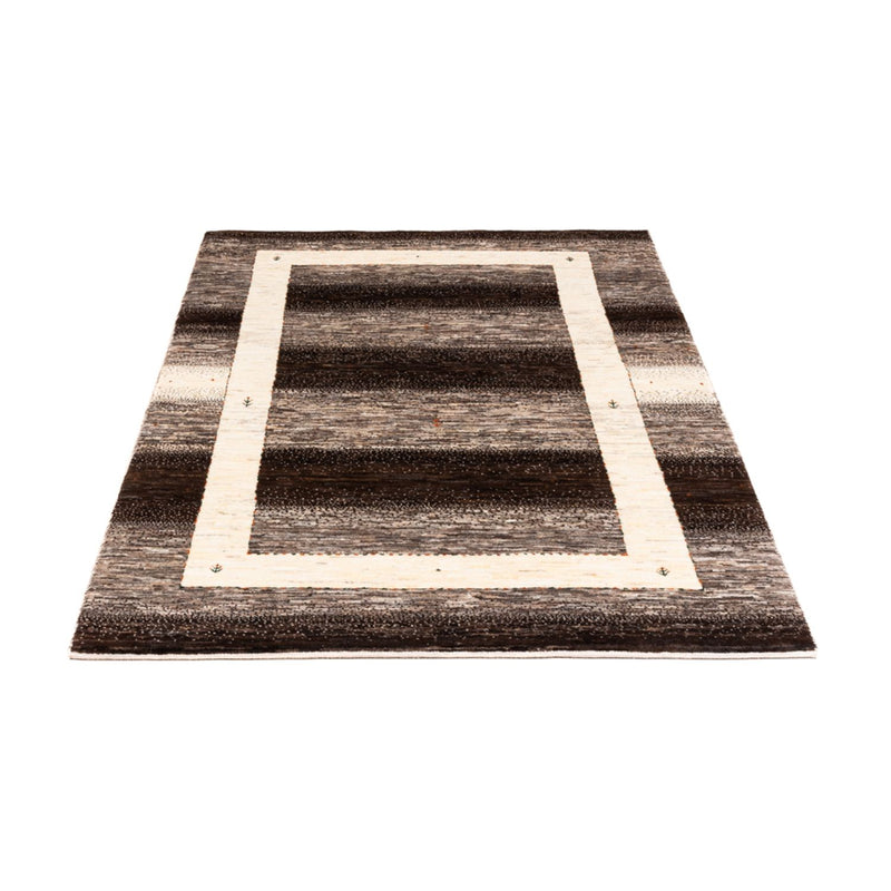 Loribaft Koberec 111x173cm - Perserteppich Wollteppich