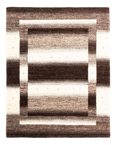 Loribaft Koberec 128x165cm - Perserteppich Wollteppich